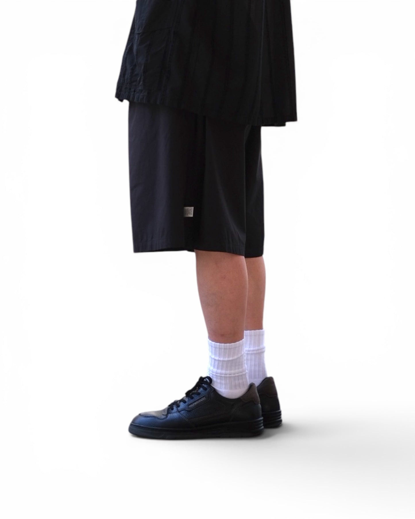 ■SOLD■ Marvine Pontiak Shirt Makers "Pajama Shorts"/마빈 폰티악 셔츠 메이커즈"파자마 쇼츠"