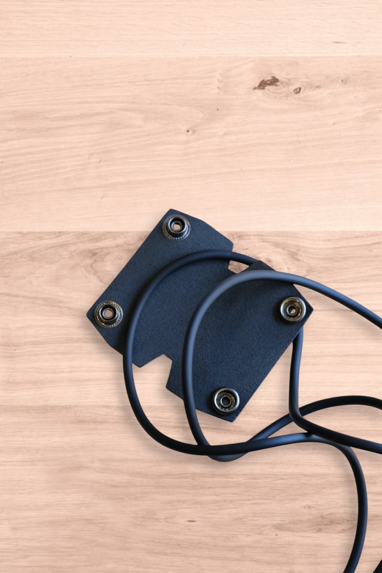 NL "Jacob" /ニール "ジェイコブ"