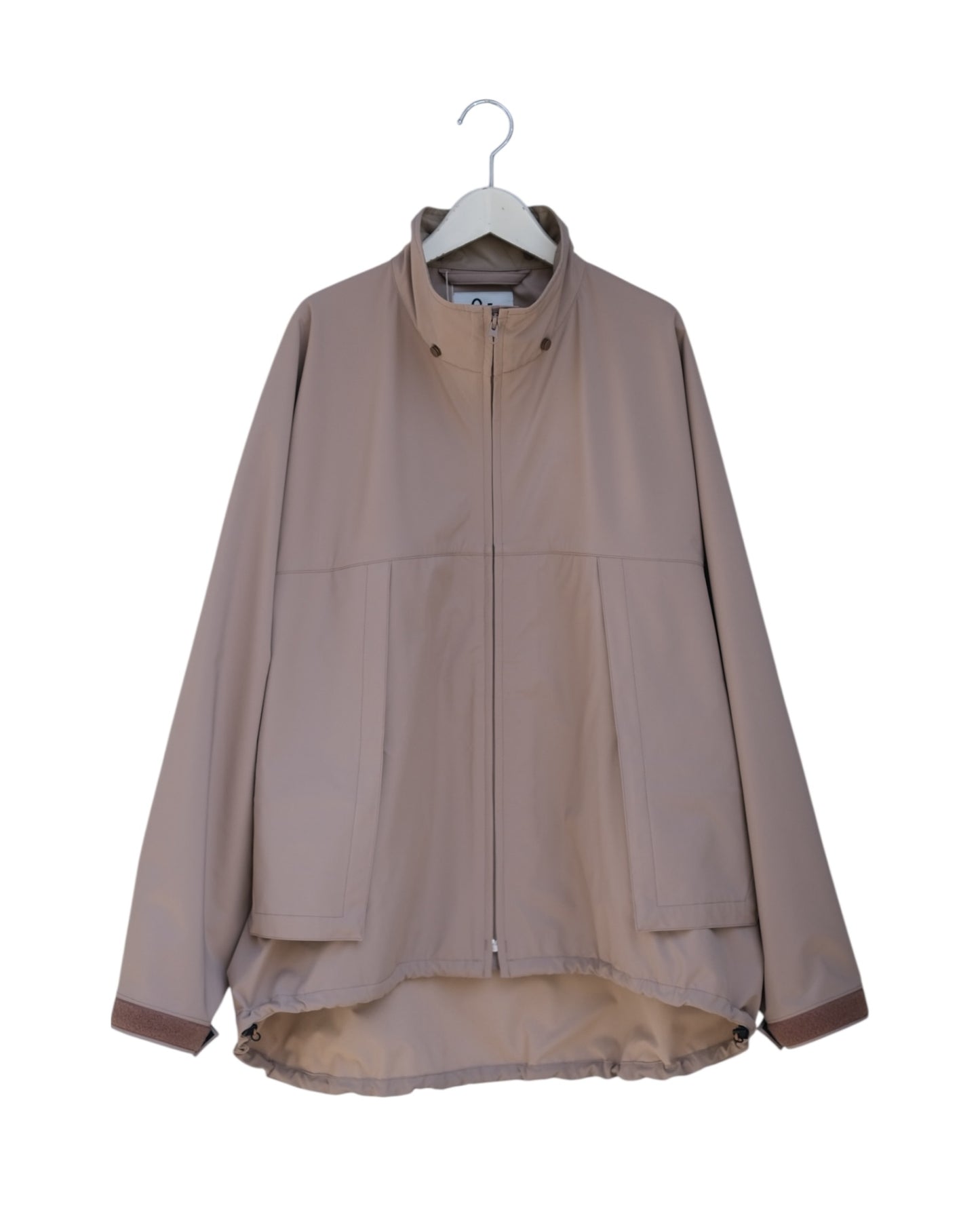 O- "BARTHLOTT JACKET" / オー "バルトロットジャケット" O.C.R.L.