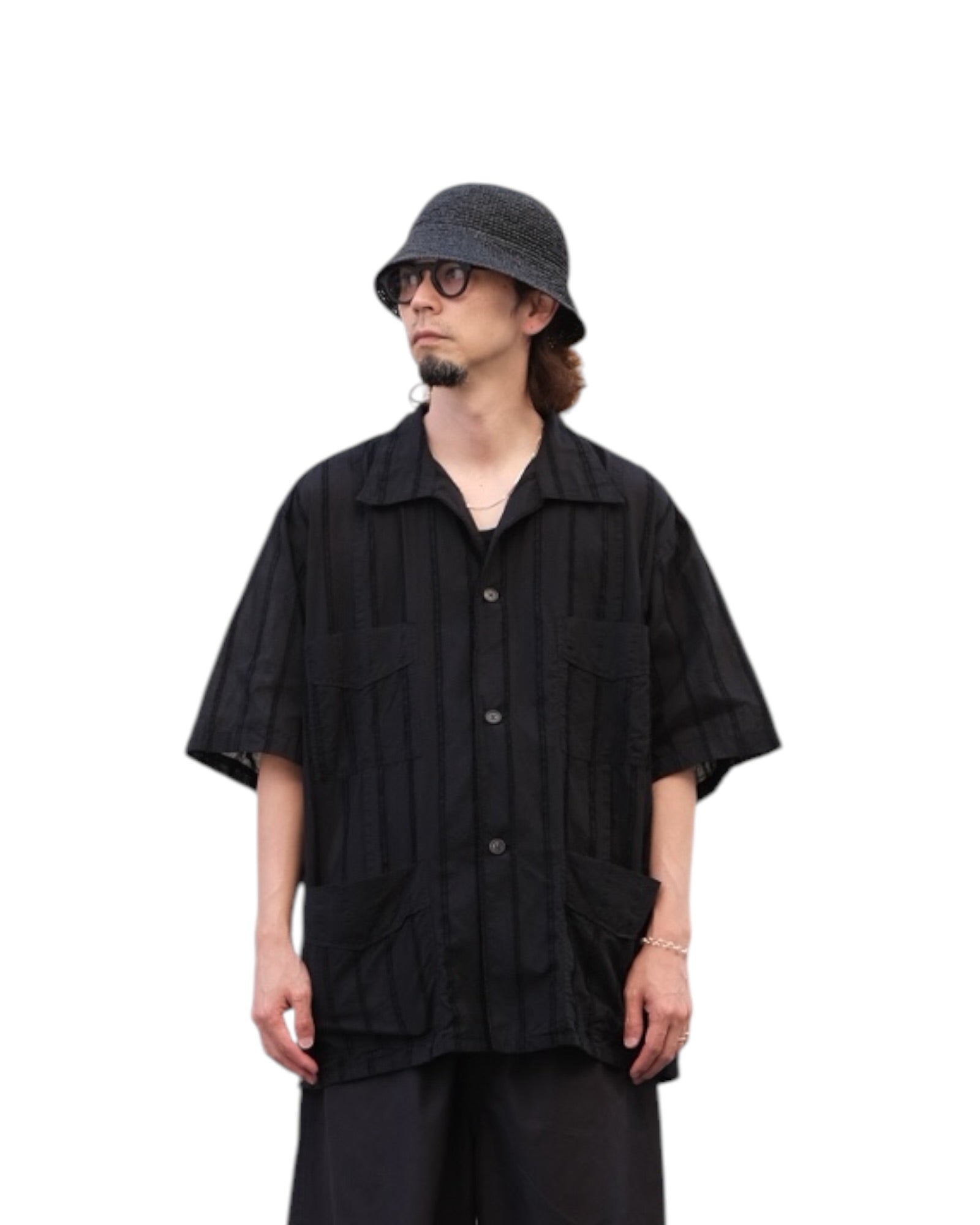 Marvine Pontiak Shirt Makers 