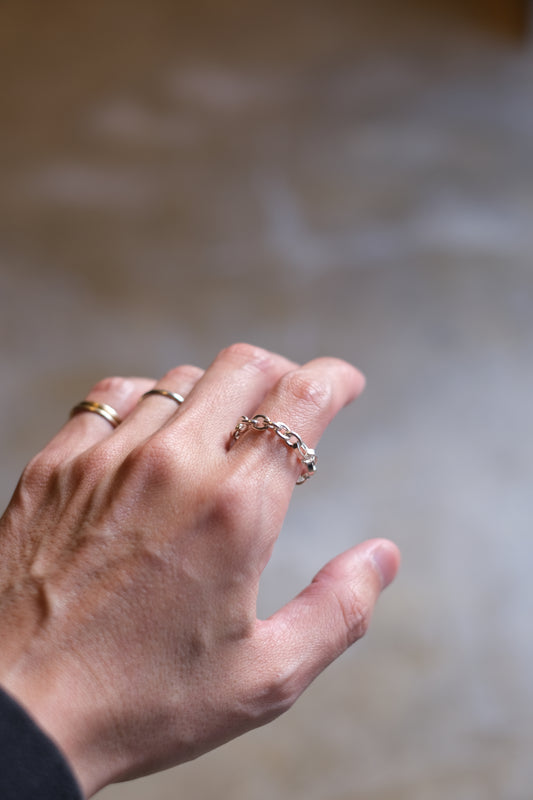 NL "Ralf" /ニール "ラルフ"