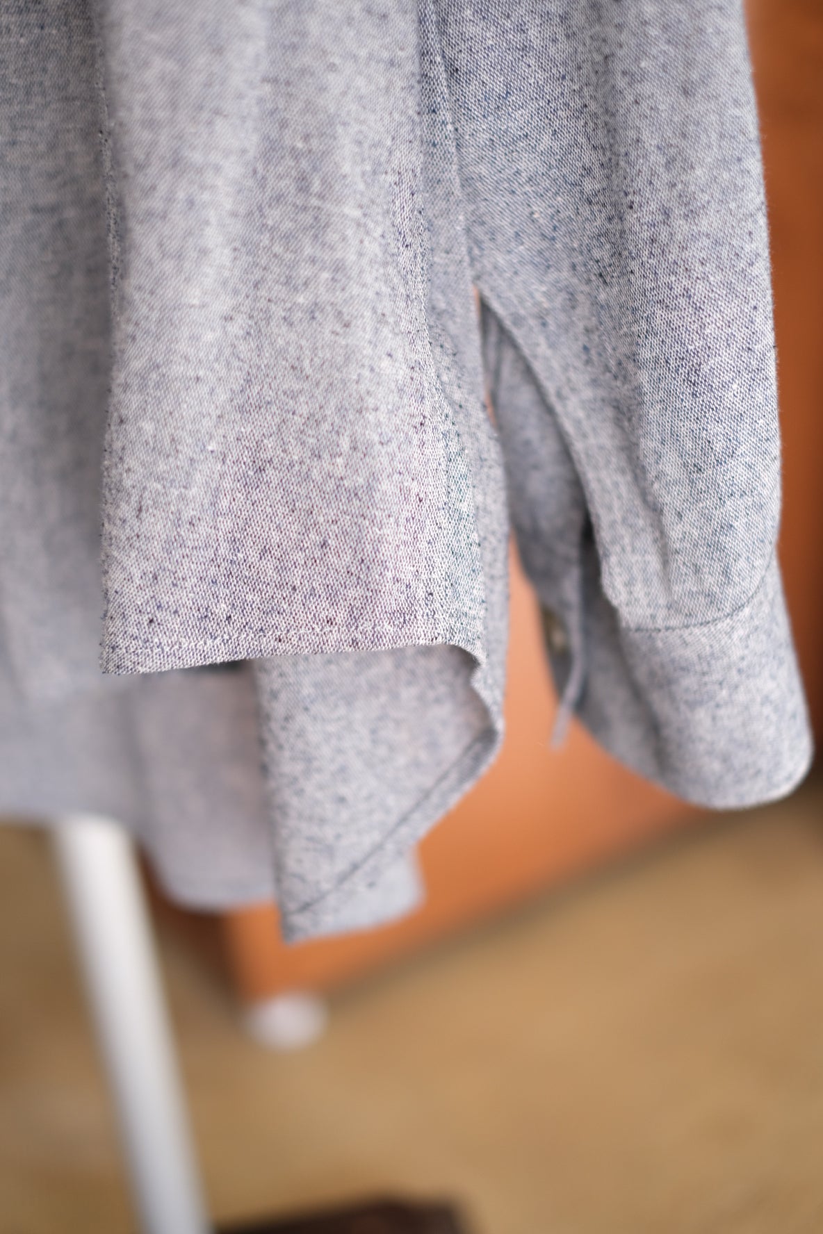 HEALTH "Regular Shirts #1" / Health "Regular Shirts" Aizome