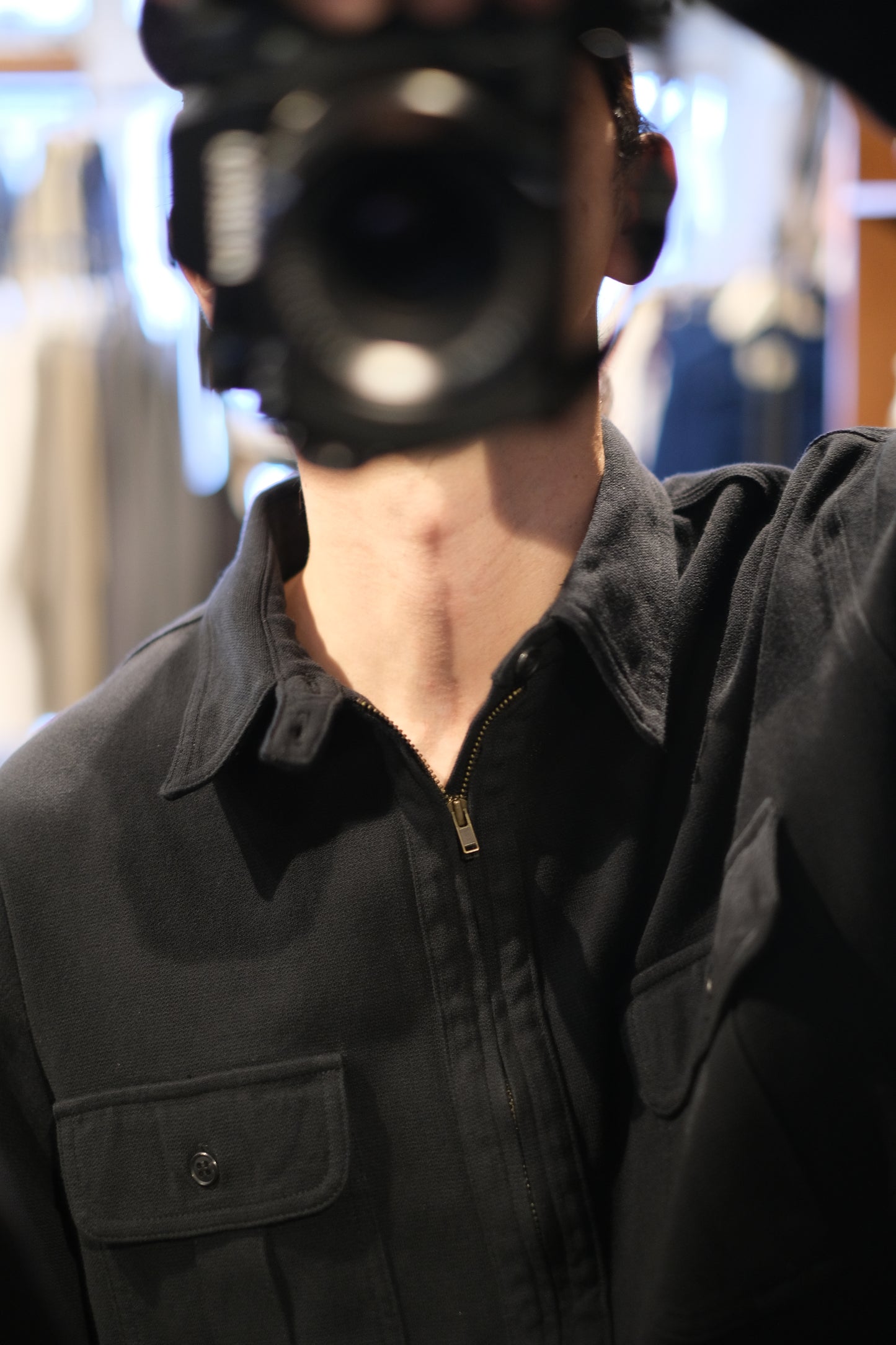 HEALTH "Regular Shirts #1" / 헬스 "레귤러 셔츠"