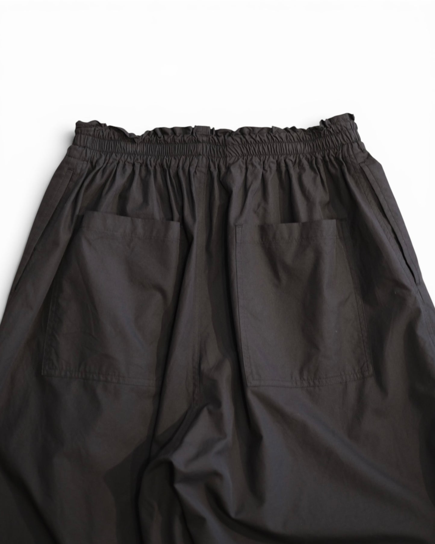 ■SOLD■ Marvine Pontiak Shirt Makers "Pajama Shorts"/마빈 폰티악 셔츠 메이커즈"파자마 쇼츠"