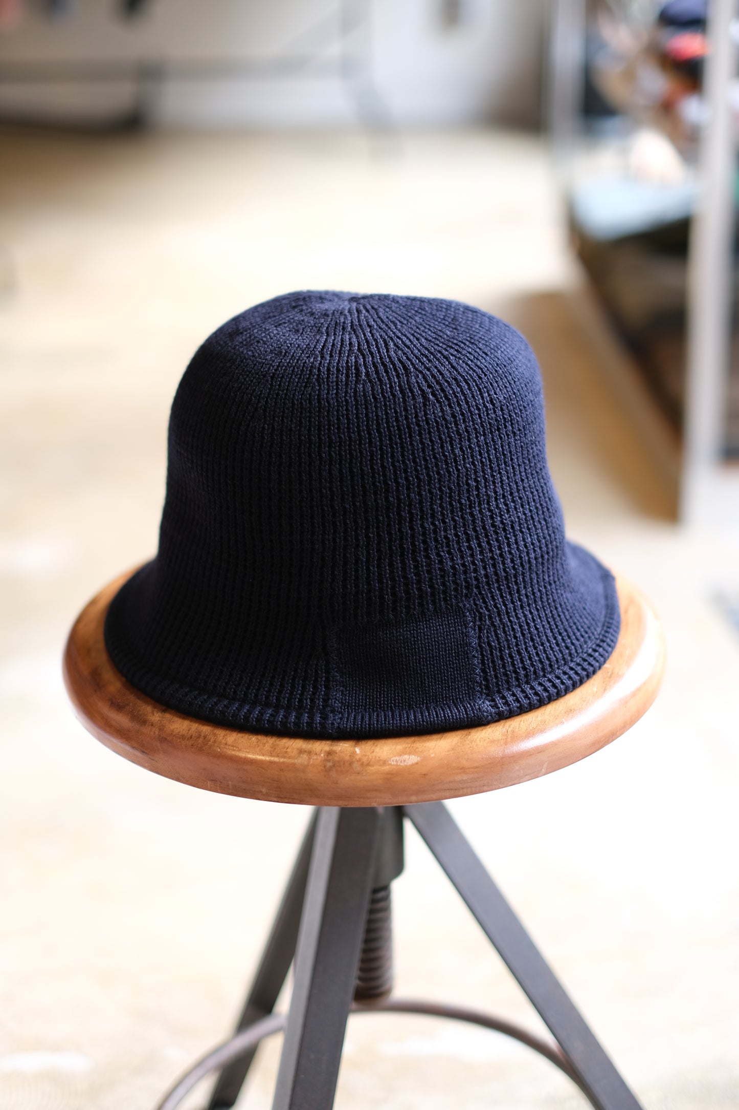 RACAL "Commando Knit Tulip Hat" / ラカル"コマンドーニットチューリップハット"