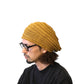 RACAL "Mix Japanese Paper Knit Hat"