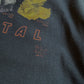 used&vintage "HEAVY METAL Tee”