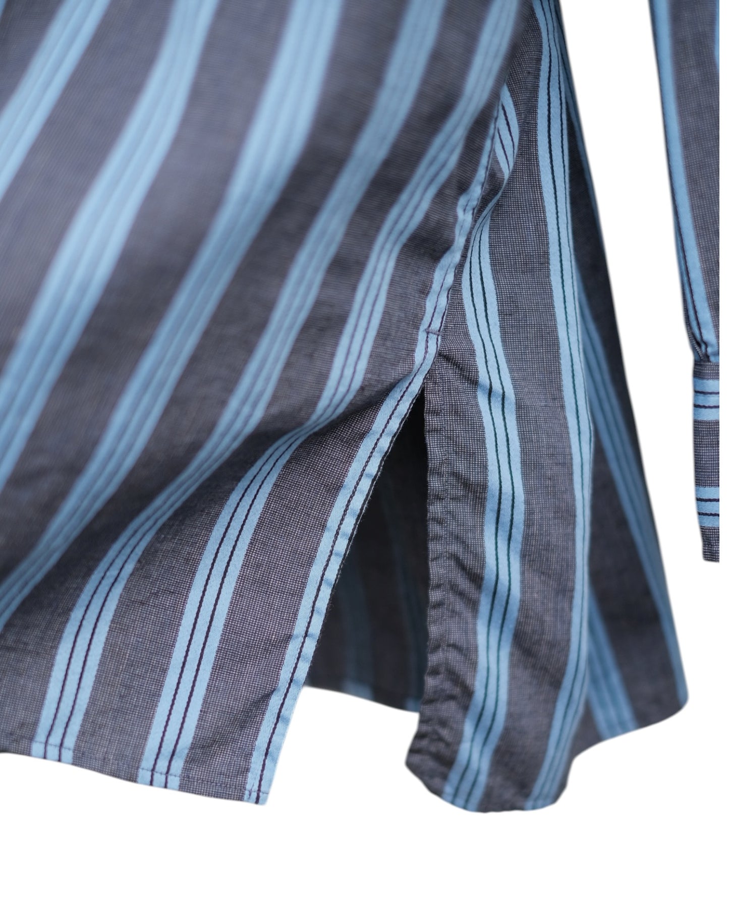 Marvine Pontiak Shirt Makers "Open Collar SH"/ マービンポンティアックシャツメーカーズ "オープンカラーシャツ"