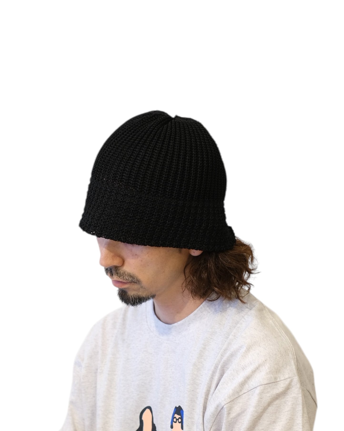 RACAL "Summer Knit Hat" / ラカル"サマーニットハット"