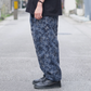 HEALTH "Easy Pants #6" / ヘルス "イージーパンツ#6"藍墨
