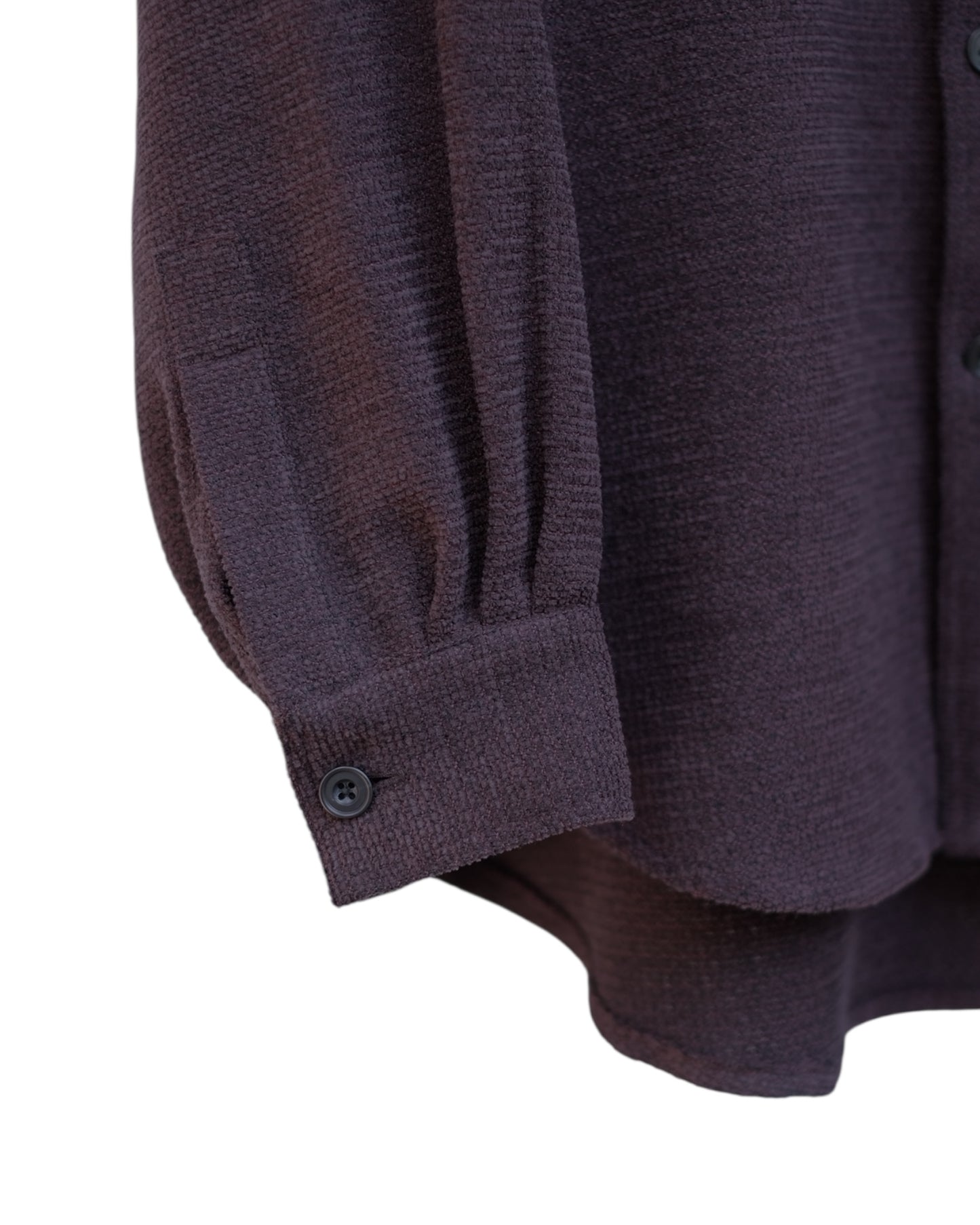 HEALTH "Regular Shirts #1" / ヘルス "レギュラーシャツ"海老茶