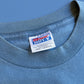 used&vintage "blue devils Tee"