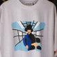 COTTON PAN "JK" / コットンパン "JK"
