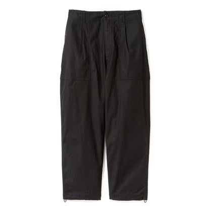 SANDINISTA "Utility Darts Pants" / サンディニスタ "ユーティリティーダーツパンツ"