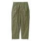 SANDINISTA "Utility Darts Pants" / サンディニスタ "ユーティリティーダーツパンツ"