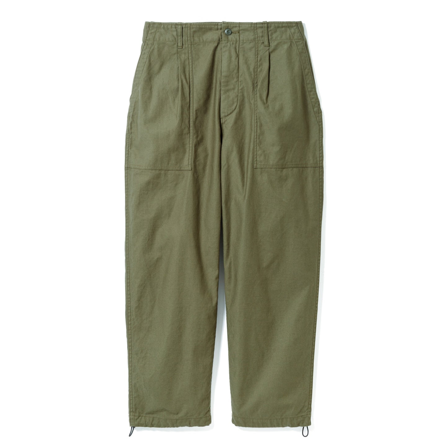 SANDINISTA "Utility Darts Pants" / サンディニスタ "ユーティリティーダーツパンツ"