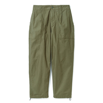 SANDINISTA "Utility Darts Pants" / 샌디니스타 "유틸리티 다트 팬츠" 