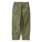 SANDINISTA "Utility Darts Pants" / サンディニスタ "ユーティリティーダーツパンツ"