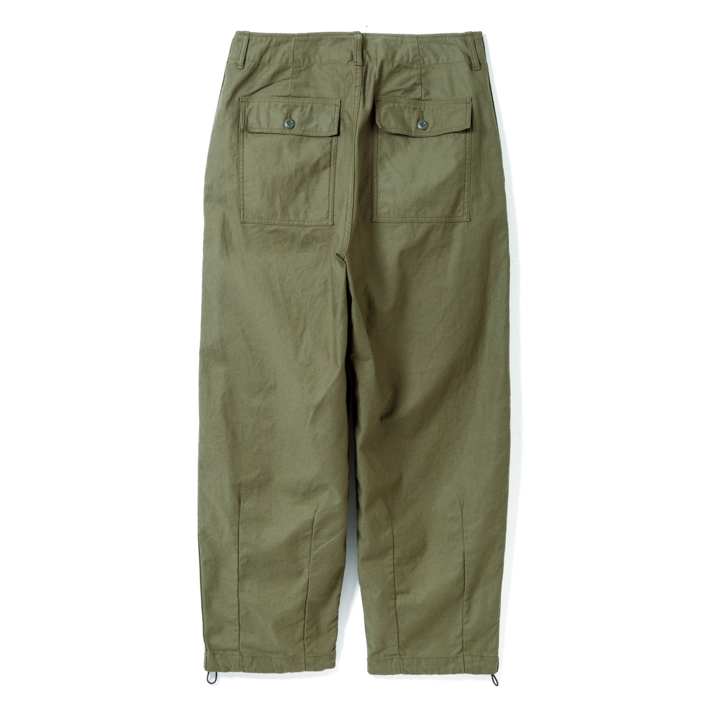 SANDINISTA "Utility Darts Pants" / サンディニスタ "ユーティリティーダーツパンツ"