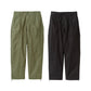 SANDINISTA "Utility Darts Pants" / サンディニスタ "ユーティリティーダーツパンツ"