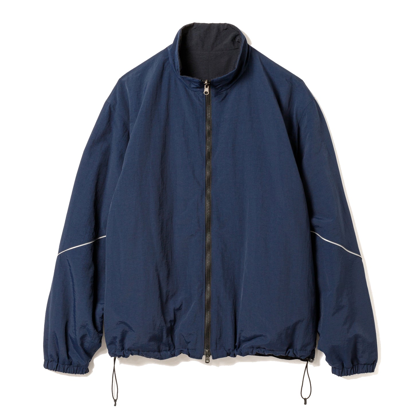 SANDINISTA "Nylon Reversible POLARTEC(R) Padded Jacket" / サンディニスタ "リバーシブル中綿入りジャケット"