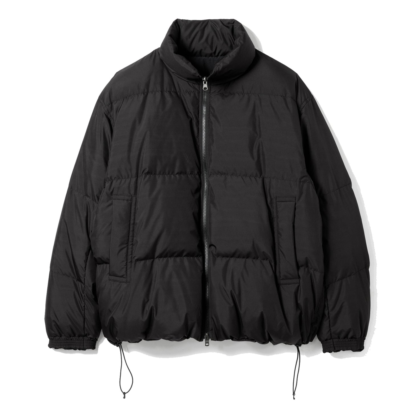 SANDINISTA "Reversible Down Jacket" / サンディニスタ "リバーシブルダウンジャケット"