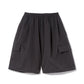 SANDINISTA "2way Stretch Tuck Cargo Shorts" / サンディニスタ "２ウェイストレッチカーゴショートパンツ"