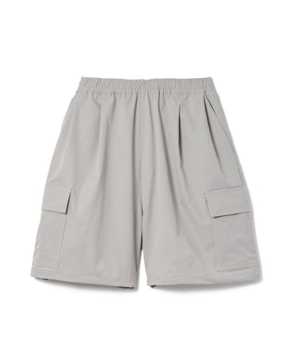 SANDINISTA "2way Stretch Tuck Cargo Shorts" / サンディニスタ "２ウェイストレッチカーゴショートパンツ"