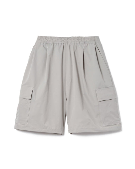 【30%off】SANDINISTA "2way Stretch Tuck Cargo Shorts" / サンディニスタ "２ウェイストレッチカーゴショートパンツ"