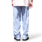 INNAT "RAKUGAKI BANDANA EASY PANTS" / インアット "ラクガキバンダナイージーパンツ"