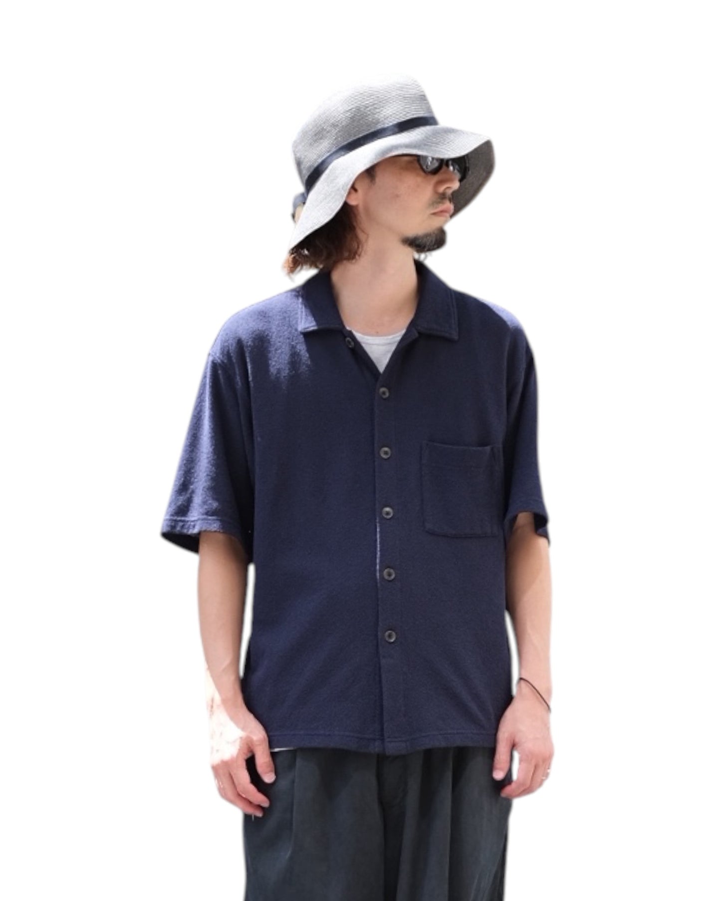 HEALTH "Summer Shirts #4" / Health "Cut and Sewn Shirts"