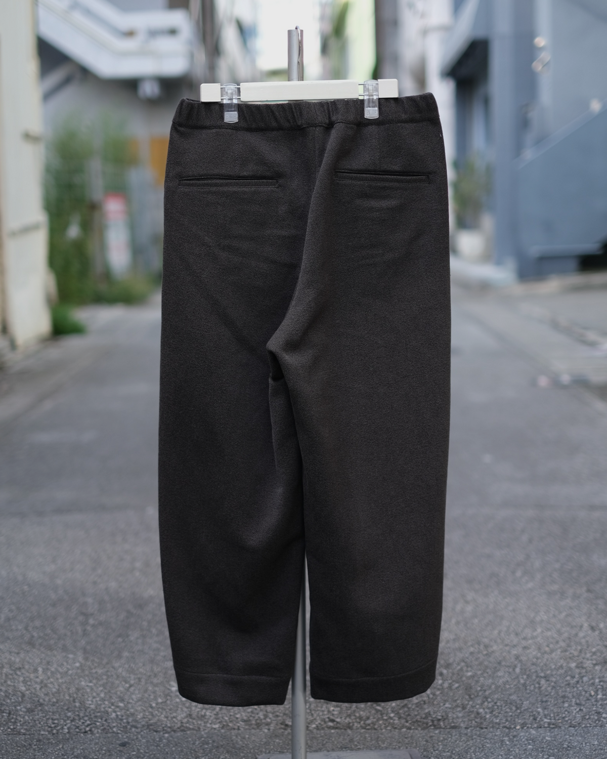 HEALTH "Easy Pants #4" / ヘルス "イージーパンツ#4"煤竹