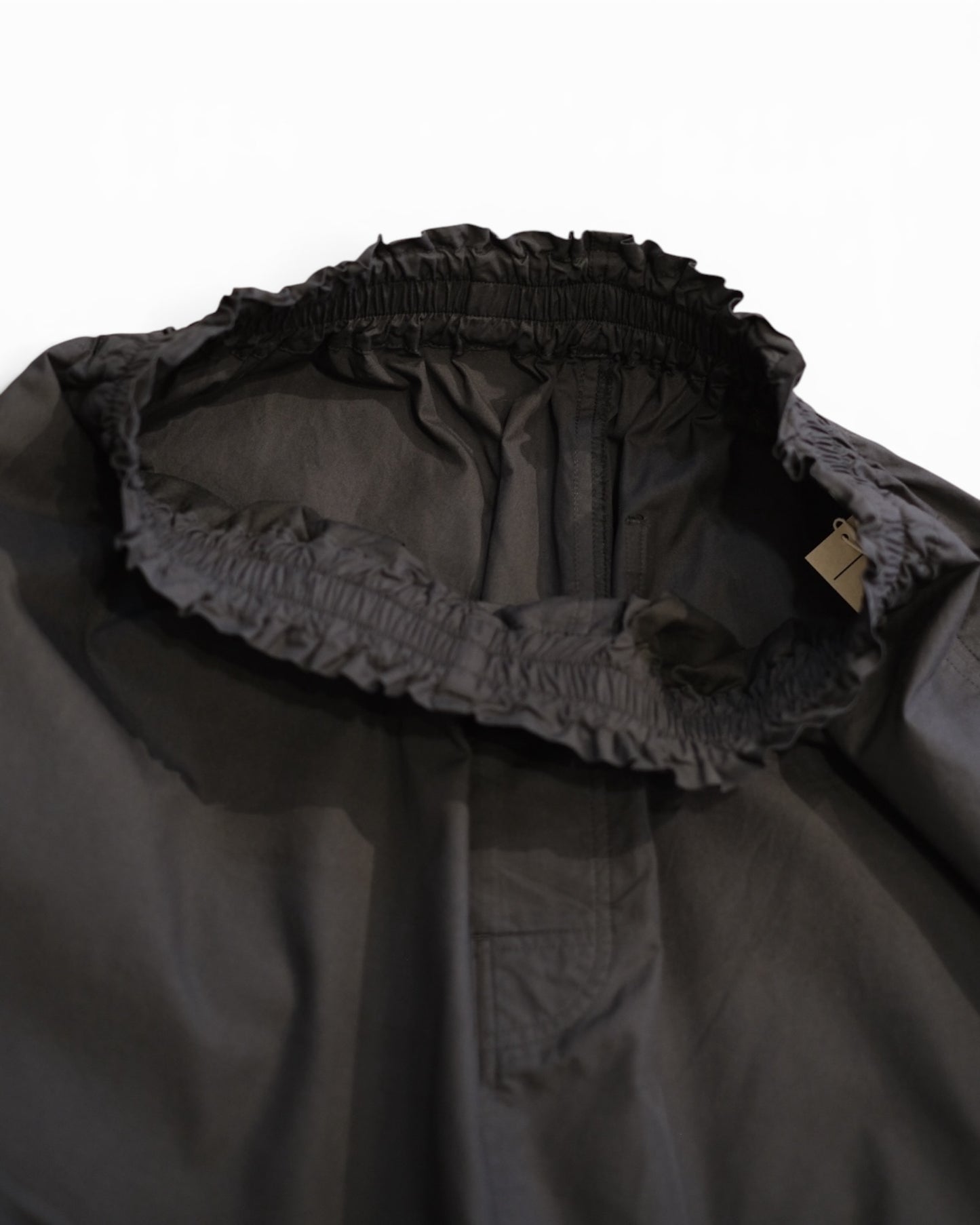 ■SOLD■ Marvine Pontiak Shirt Makers "Pajama Shorts"/마빈 폰티악 셔츠 메이커즈"파자마 쇼츠"