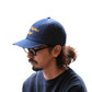 RACAL "Logo Denim Cap" / ラカル"ロゴデニムキャップ"
