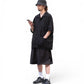 ■SOLD■ Marvine Pontiak Shirt Makers "Pajama Shorts"/마빈 폰티악 셔츠 메이커즈"파자마 쇼츠"