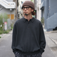 crepuscule "L/S Polo" / クレプスキュール "長袖ニットポロ"