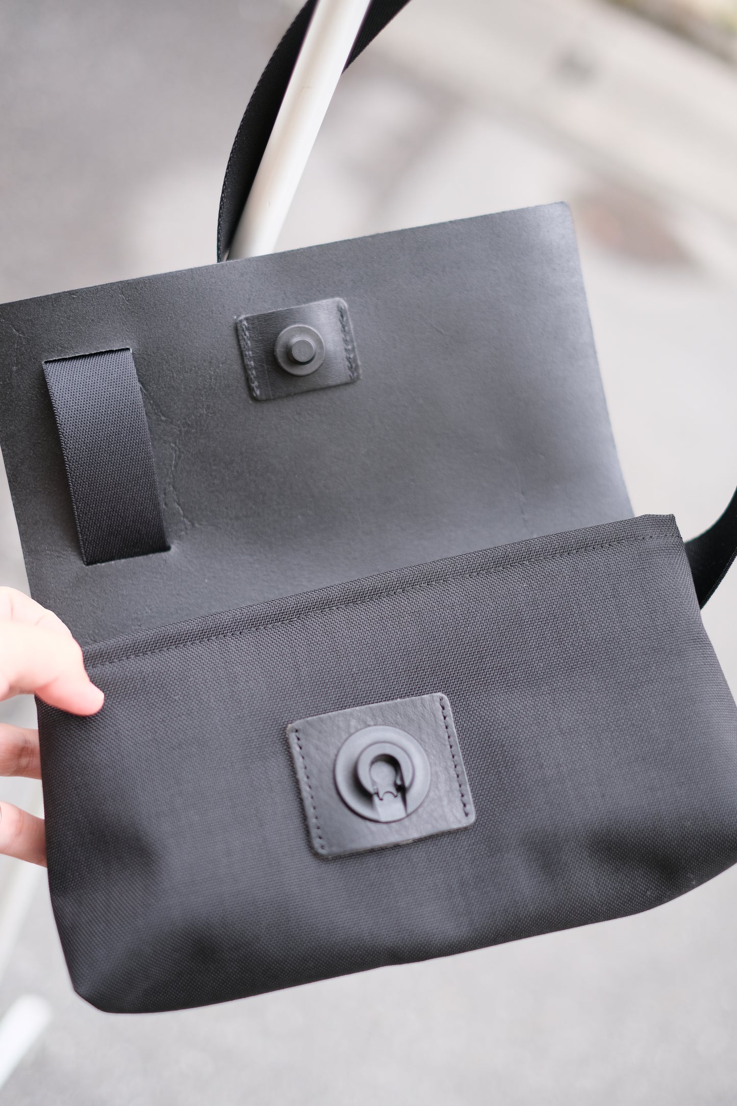 NL "Mason" /ニール "メイソン"