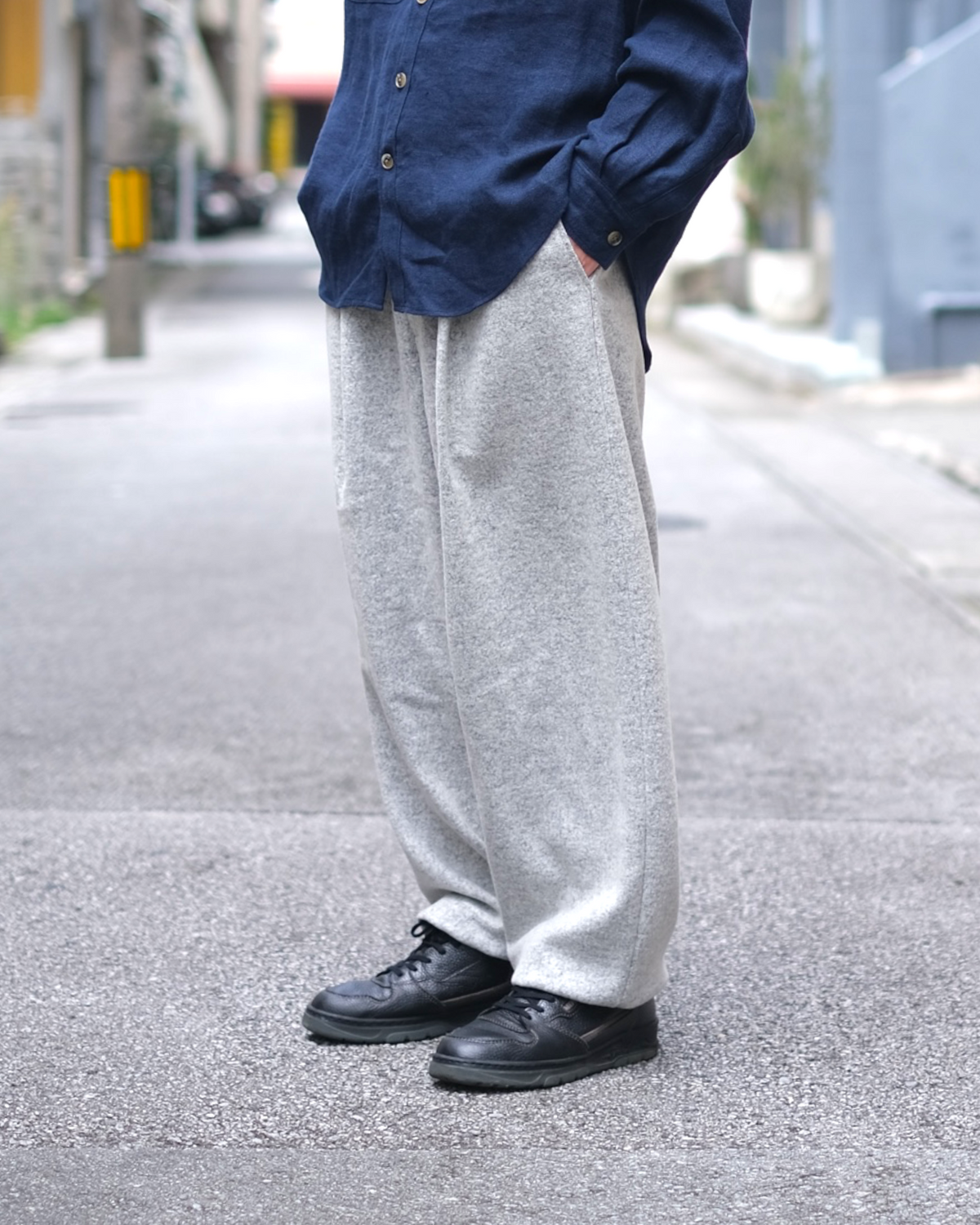 HEALTH "Easy Pants #6" / 헬스 "이지 팬츠 #6"
