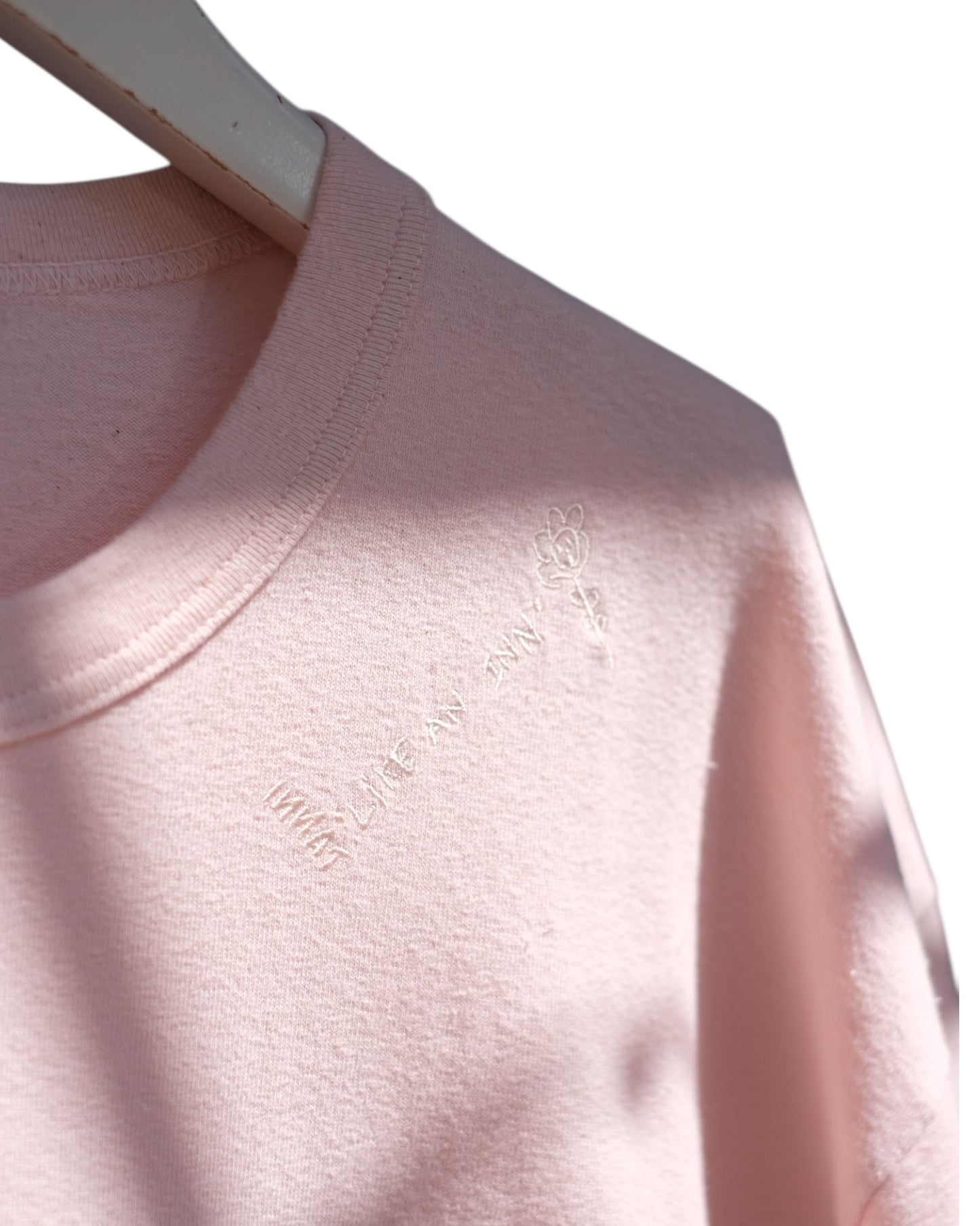 INNAT "RINGER S/S Tee" / インアット "リンガーTシャツ"