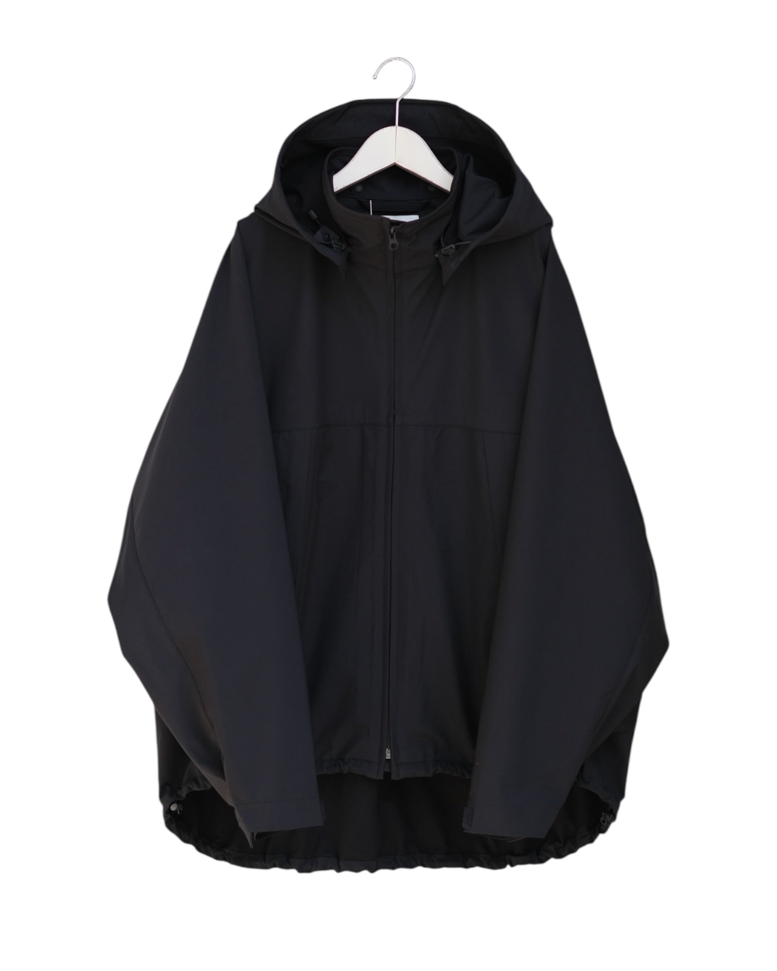 O- レイチョウルイラボ BARTHLOTT JACKET / Black オー 