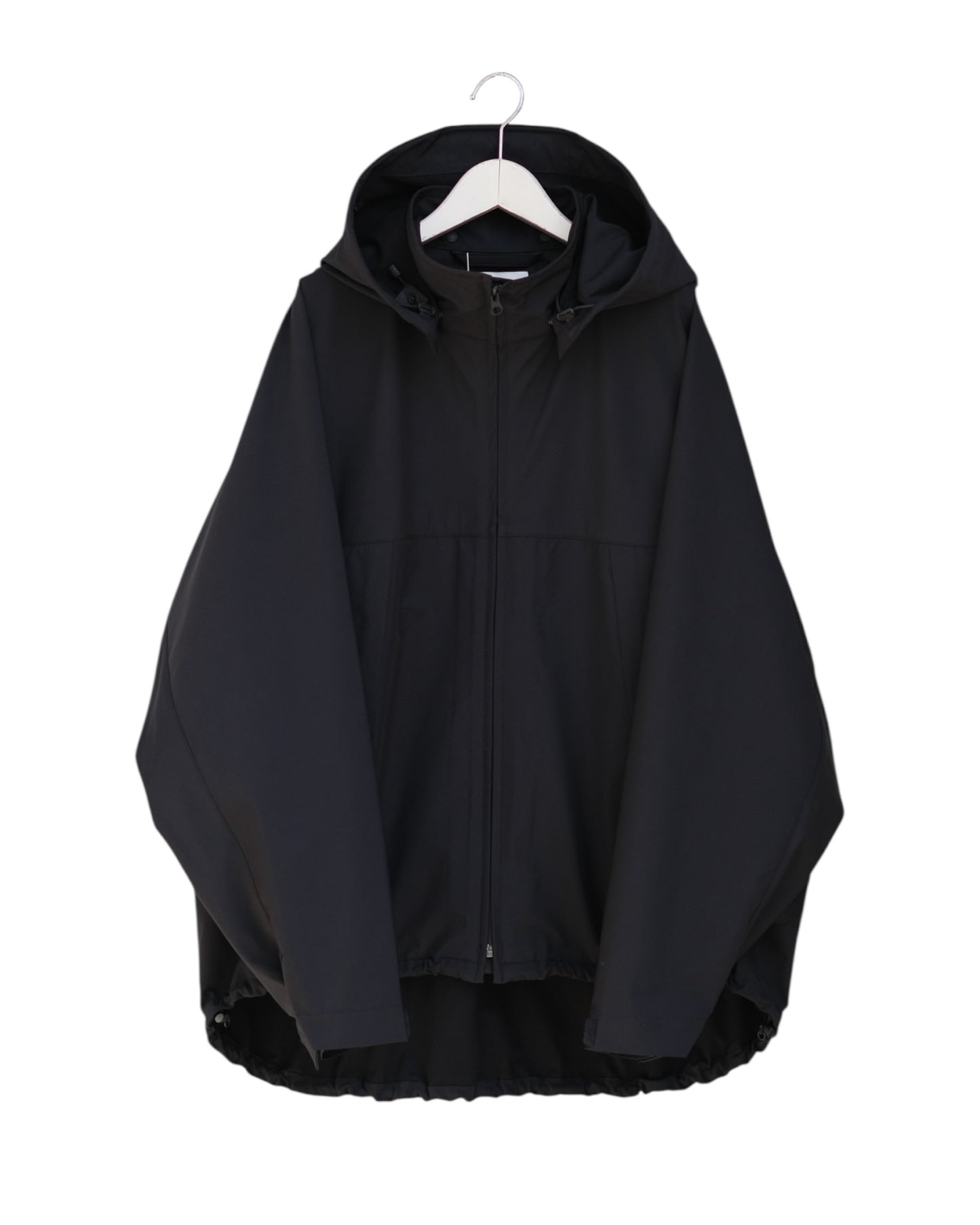 O- "BARTHLOTT JACKET" / オー "バルトロットジャケット" O.C.R.L.