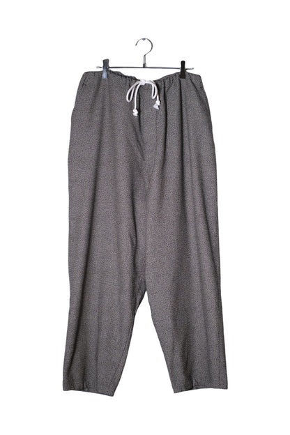 Marvine Pontiak Shirt Makers "Pajama Pants 2"/ マービンポンティアックシャツメーカーズ "パジャマパンツ2"