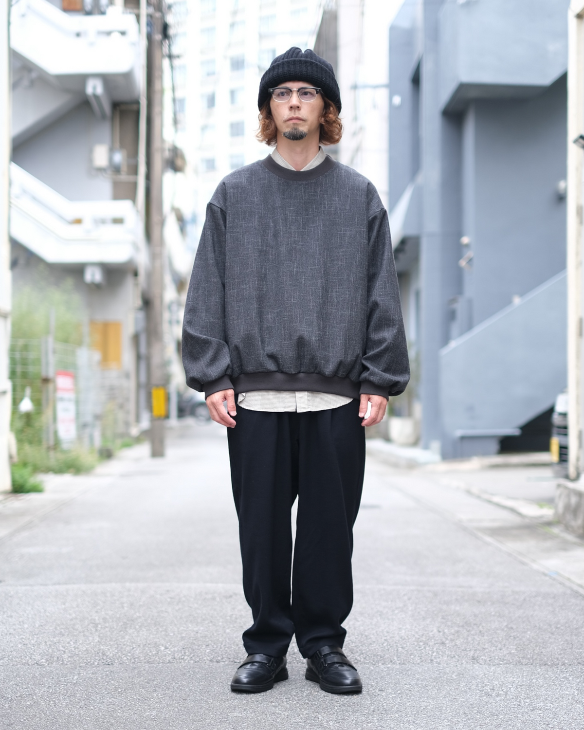 HEALTH "Easy Pants #5" / 헬스 "이지 팬츠 #5"