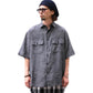 HEALTH "Summer Shirts #5" / 헬스 "사파리 셔츠"