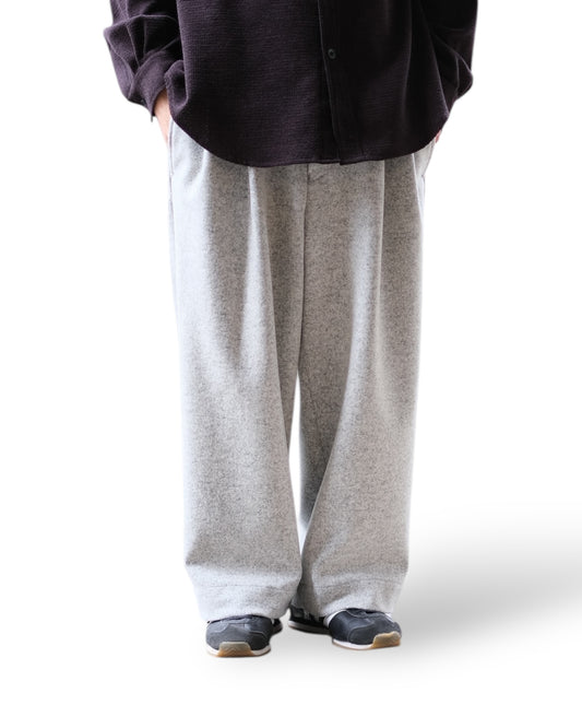 HEALTH "Easy Pants #4" / ヘルス "イージーパンツ#4"薄墨杢