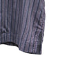 HEALTH "Summer Shirts #2" / 헬스 "돌먼 슬리브 개 칼라 셔츠"