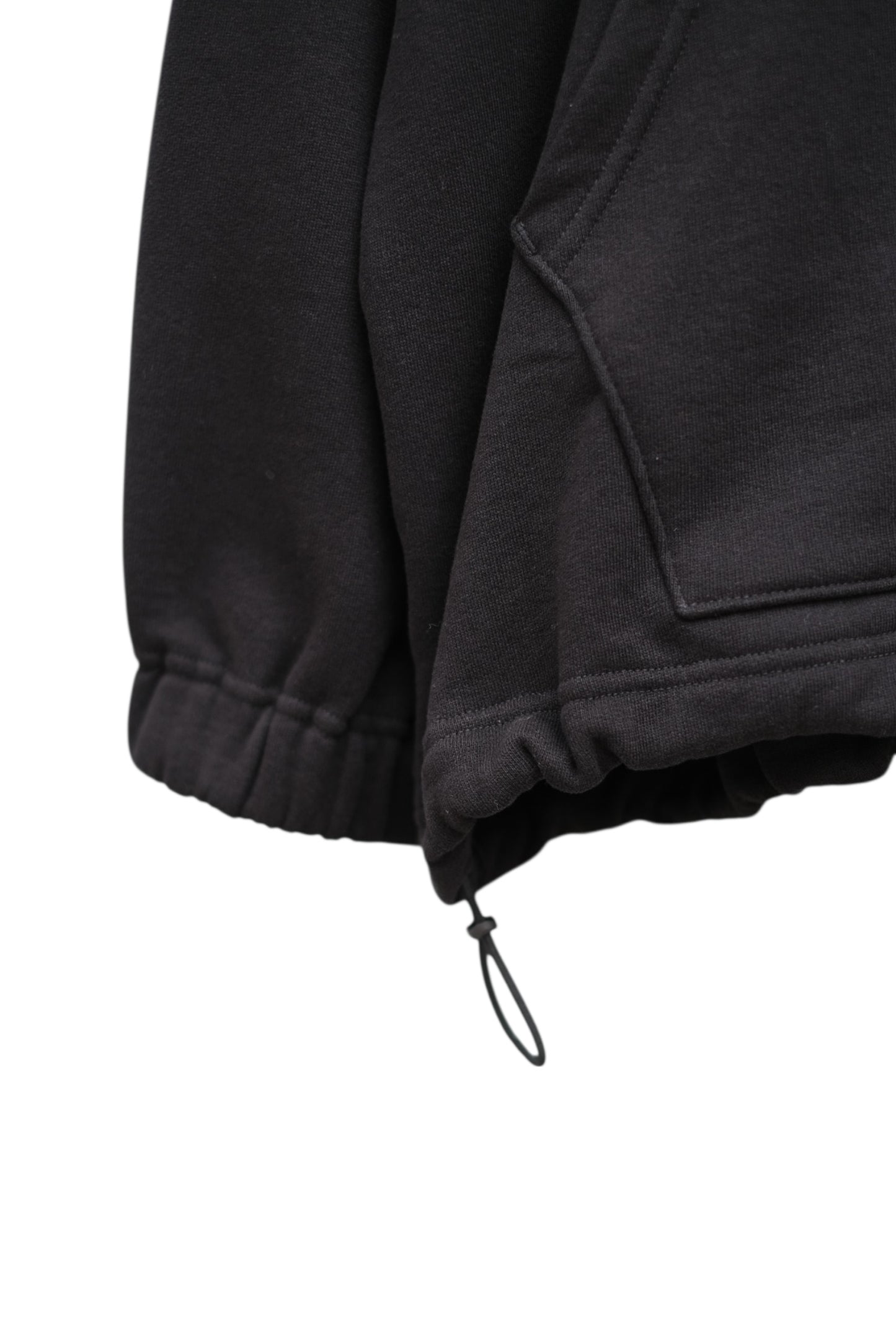 HEALTH "Easy Parka #1" / ヘルス "イージーパーカー"黒