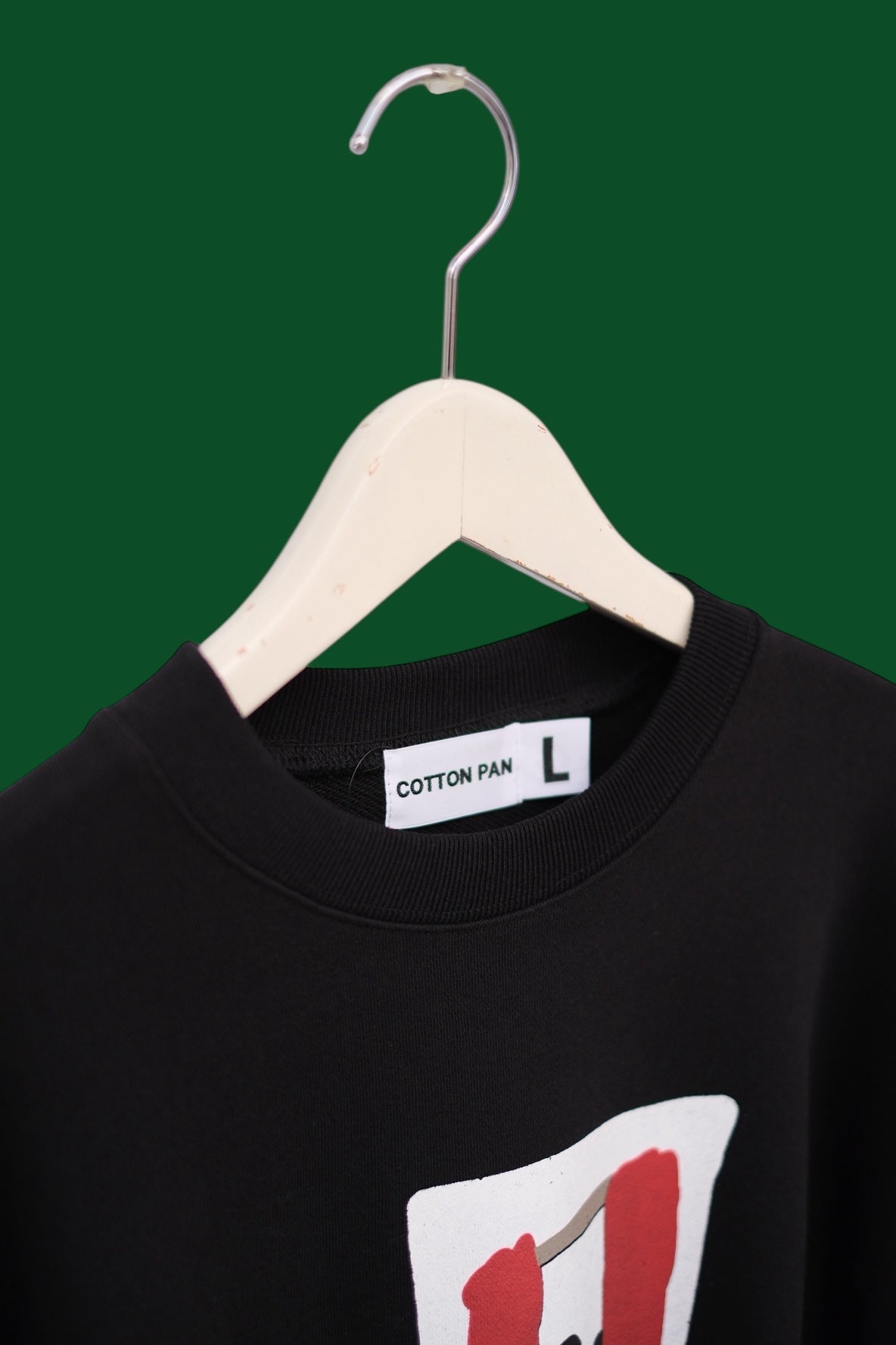 COTTON PAN "ケビン" / コットンパン "ケビン"