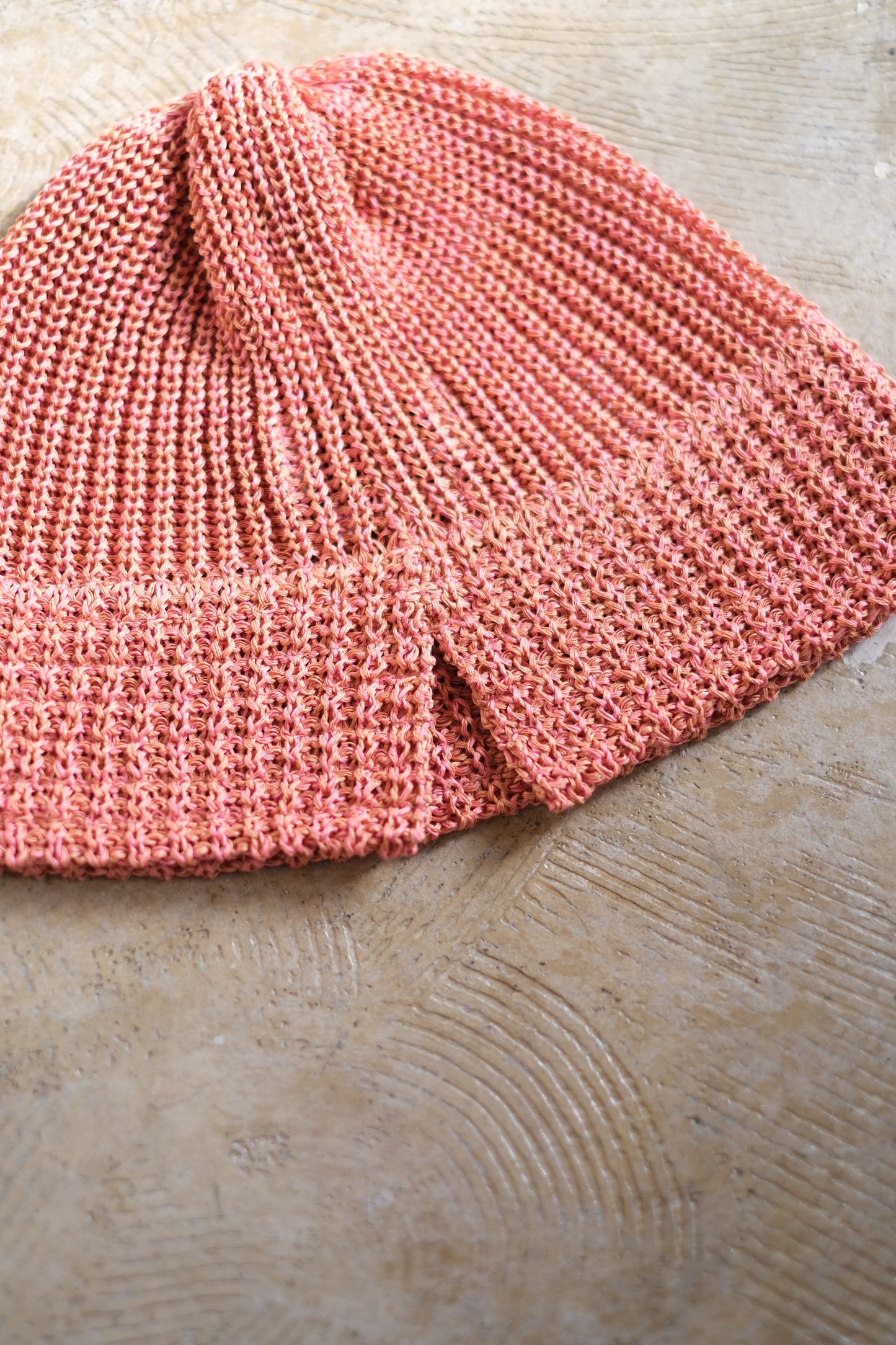 RACAL "Summer Knit Hat" / ラカル"サマーニットハット"