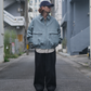 HEALTH "Easy Pants #4" / ヘルス "イージーパンツ#4"墨色